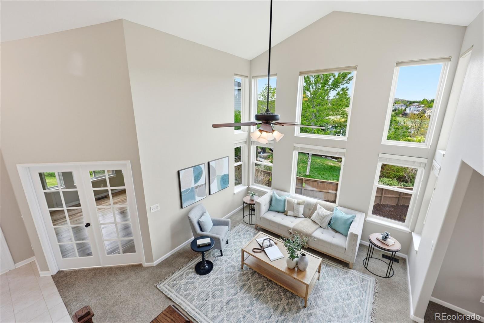 10061 South Fairgate Way Highlands Ranch, CO 80126 - Photo 30 of 50