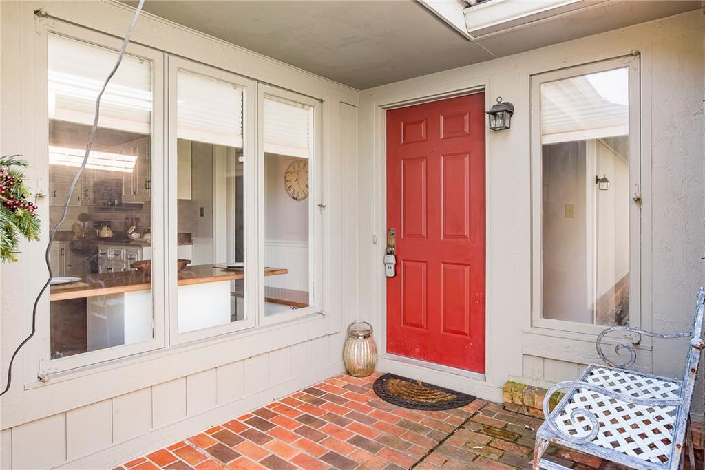205 Somerville Road Anderson, IN 46011 - Photo 2 of 39 Gallery Image 2