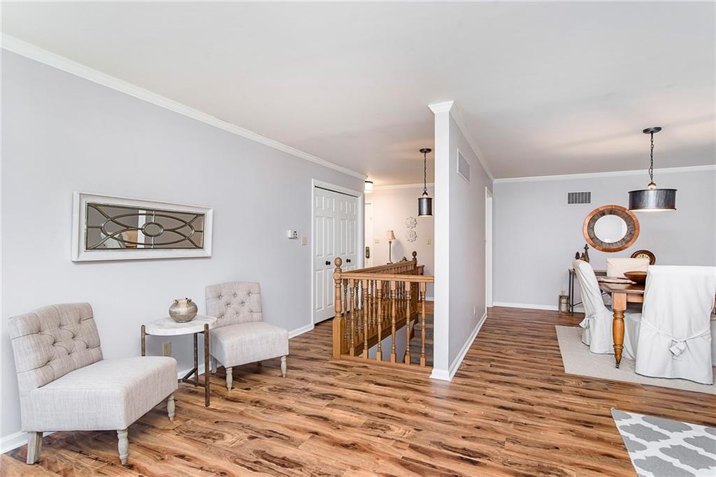 205 Somerville Road Anderson, IN 46011 - Photo 12 of 39 Gallery Image 12