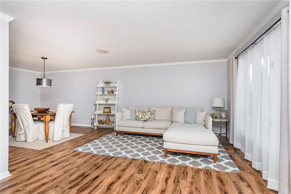 205 Somerville Road Anderson, IN 46011 - Photo 13 of 39 Gallery Image 13