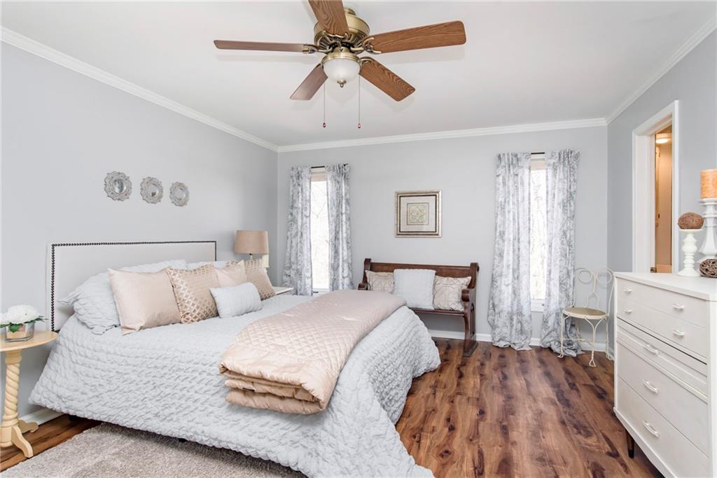 205 Somerville Road Anderson, IN 46011 - Photo 15 of 39 Gallery Image 15