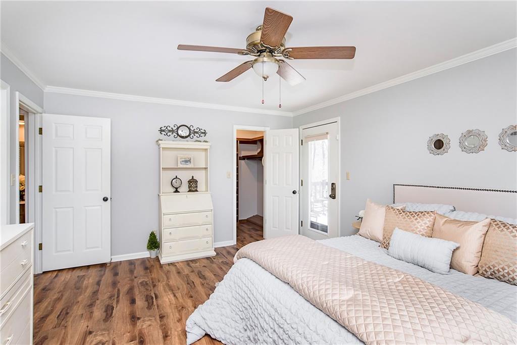 205 Somerville Road Anderson, IN 46011 - Photo 16 of 39 Gallery Image 16