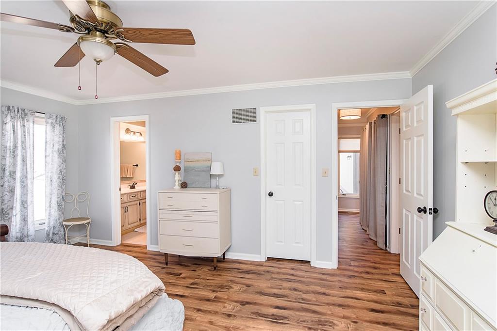 205 Somerville Road Anderson, IN 46011 - Photo 17 of 39 Gallery Image 17