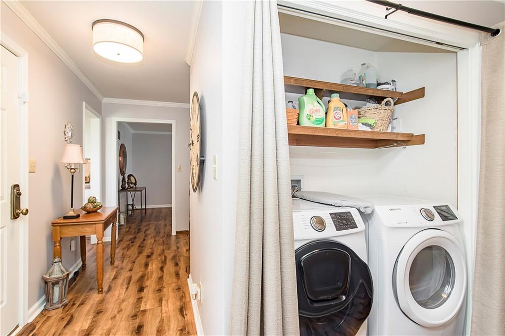 205 Somerville Road Anderson, IN 46011 - Photo 20 of 39 Gallery Image 20