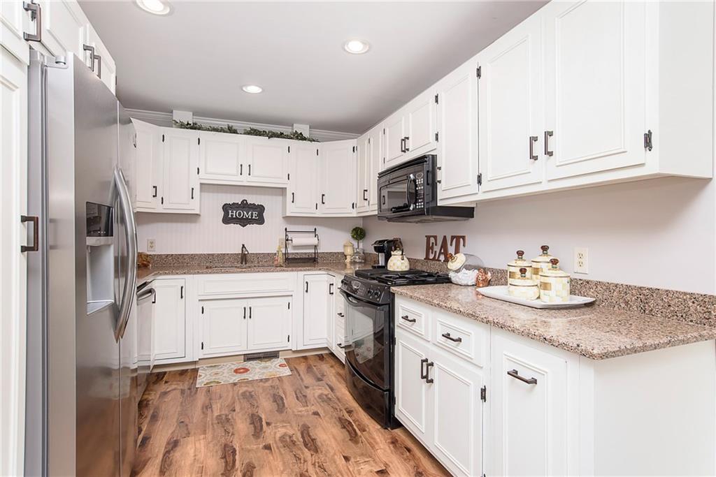 205 Somerville Road Anderson, IN 46011 - Photo 5 of 39 Gallery Image 5