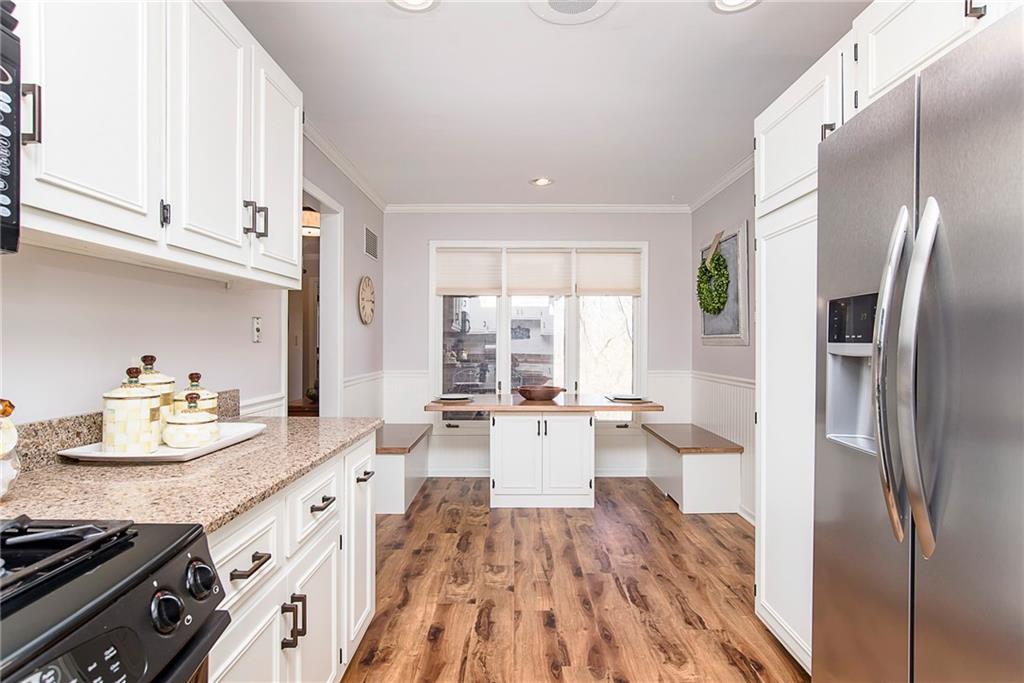 205 Somerville Road Anderson, IN 46011 - Photo 7 of 39 Gallery Image 7