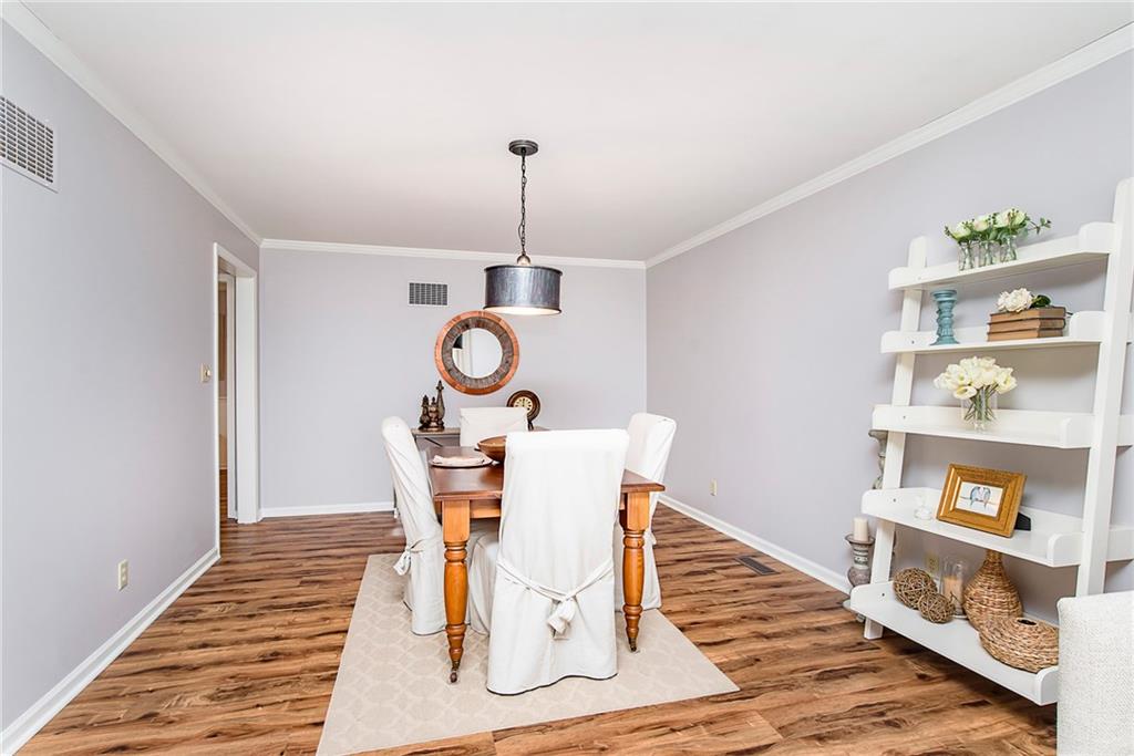 205 Somerville Road Anderson, IN 46011 - Photo 9 of 39 Gallery Image 9