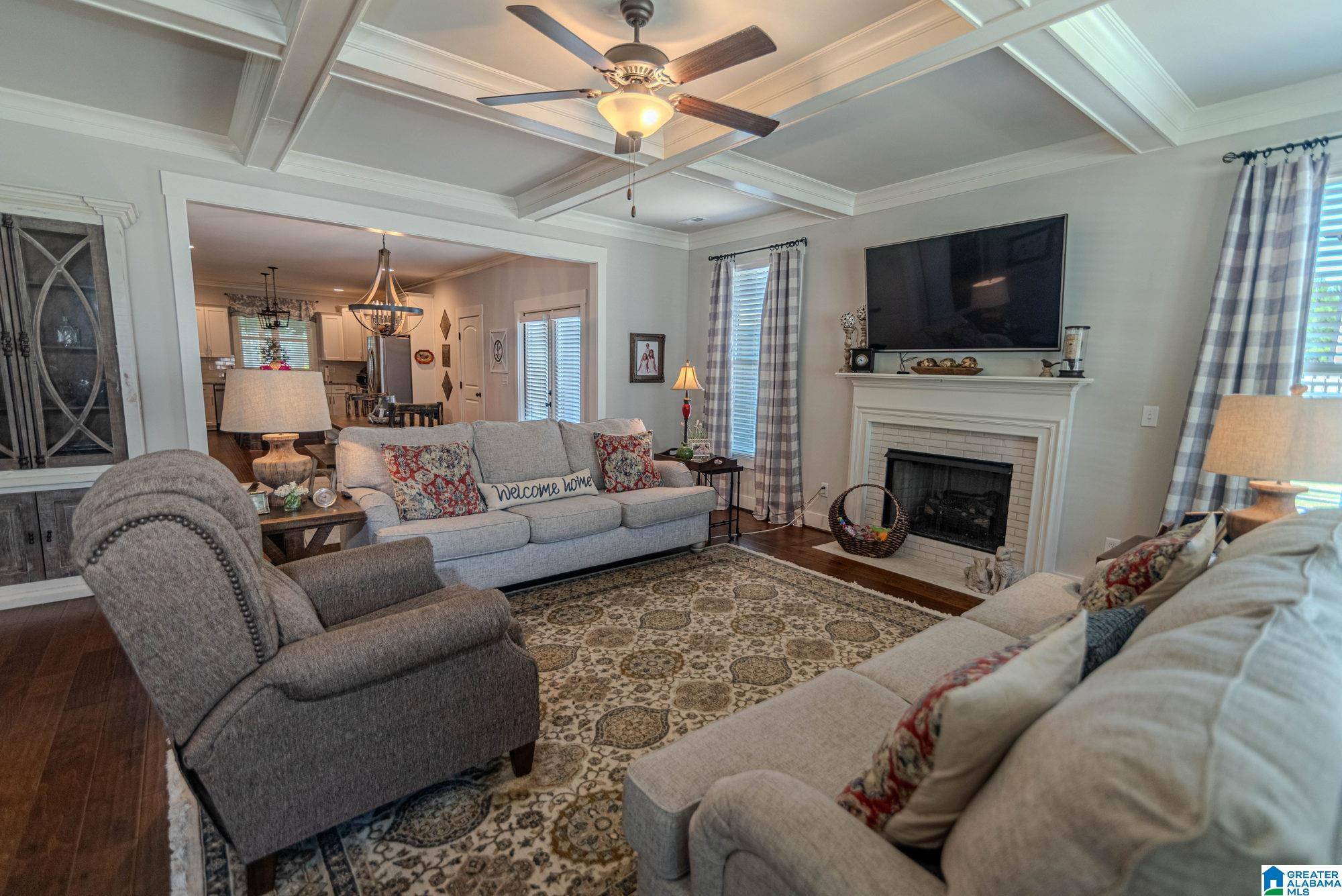 252 Crossbridge Road Chelsea, AL 35043 - Photo 6 of 38