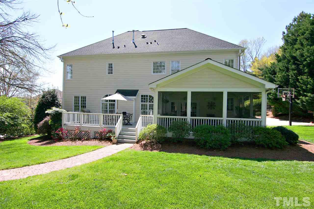 2917 Elmgate Way Raleigh, NC 27614 - Photo 22 of 25 Gallery Image 22