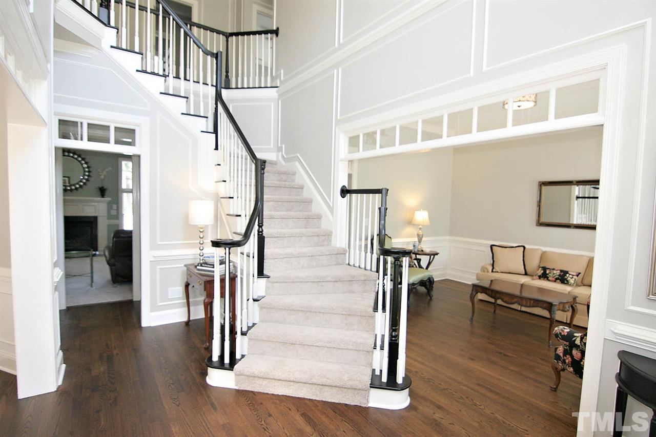 2917 Elmgate Way Raleigh, NC 27614 - Photo 4 of 25 Gallery Image 4
