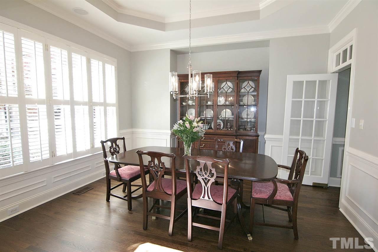2917 Elmgate Way Raleigh, NC 27614 - Photo 5 of 25 Gallery Image 5