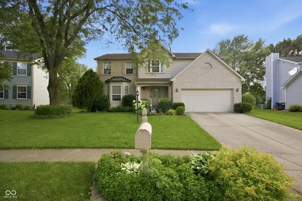 $400,000 | 8250 Carloway Road, Indianapolis, IN 46236