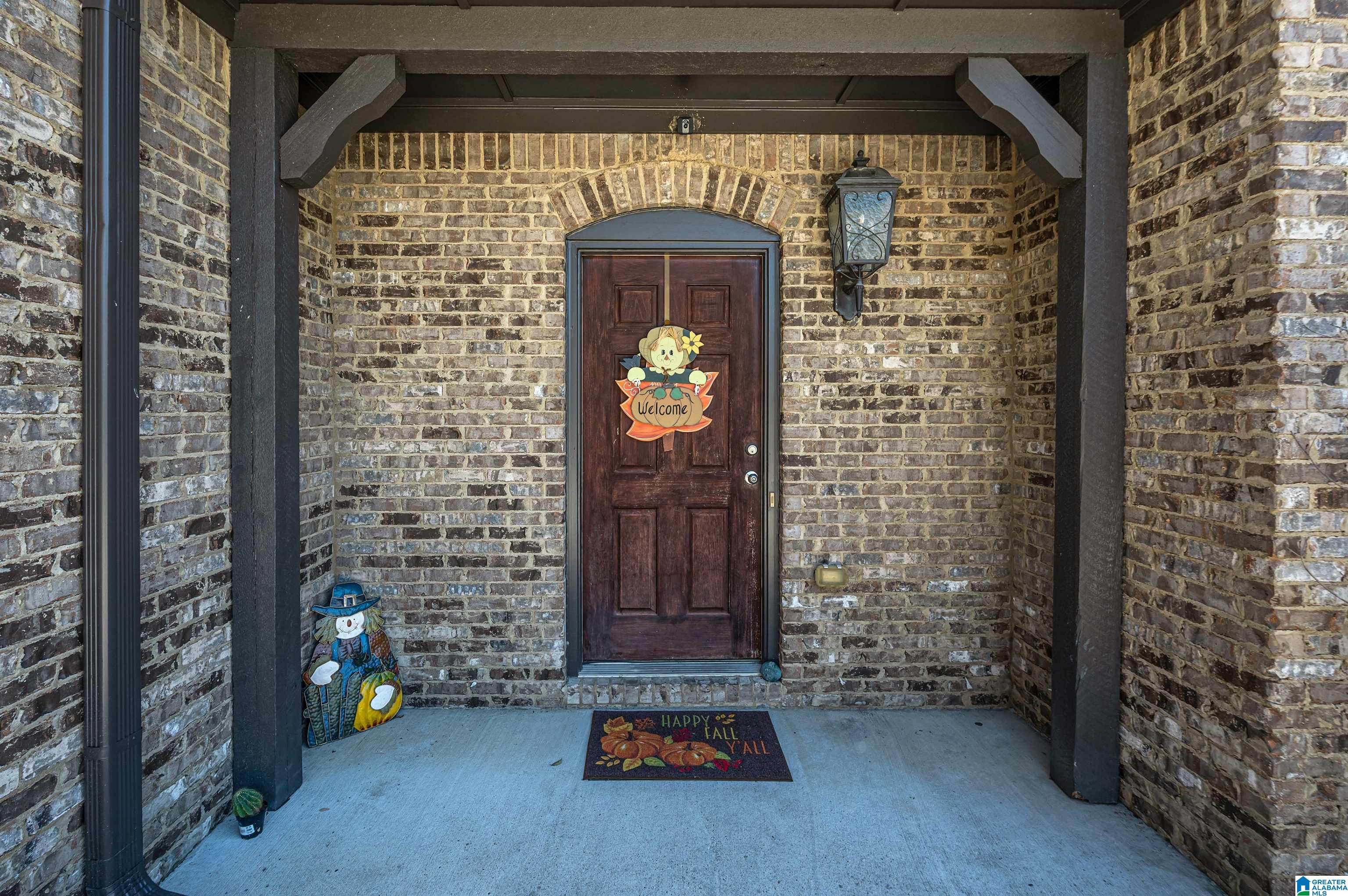 1016 Seminole Place Calera, AL 35040 - Photo 3 of 43