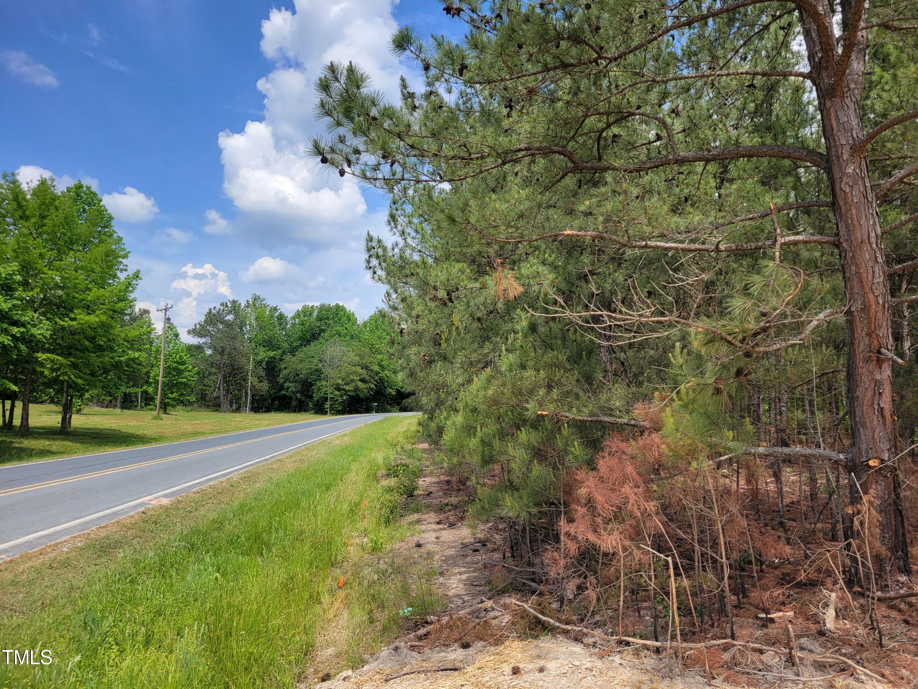 421 Old 421 Road Julian, NC 27283 - Photo 15 of 15 a view of an outdoor space with a lake view