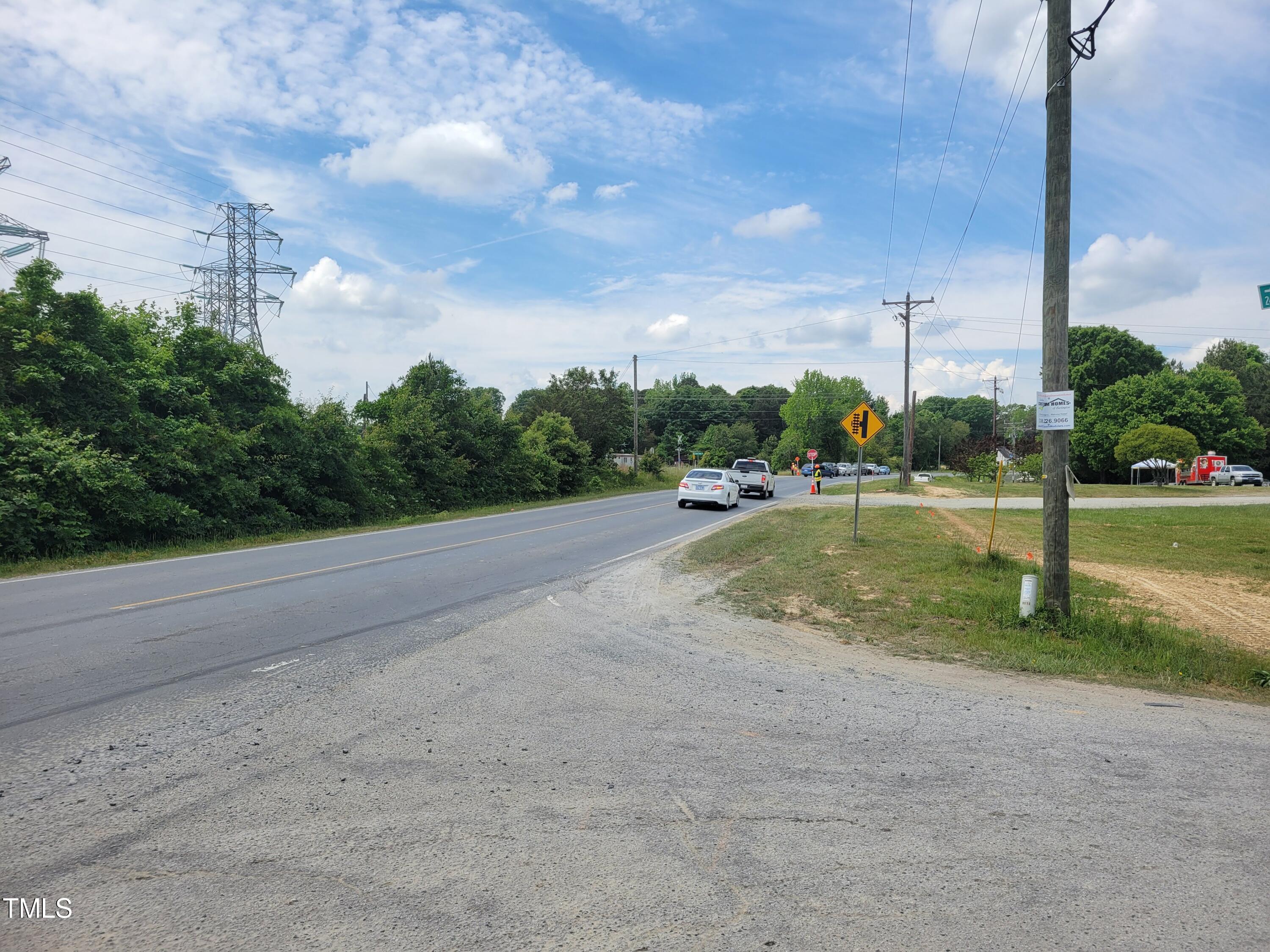 421 Old 421 Road Julian, NC 27283 - Photo 5 of 15 a view of a park