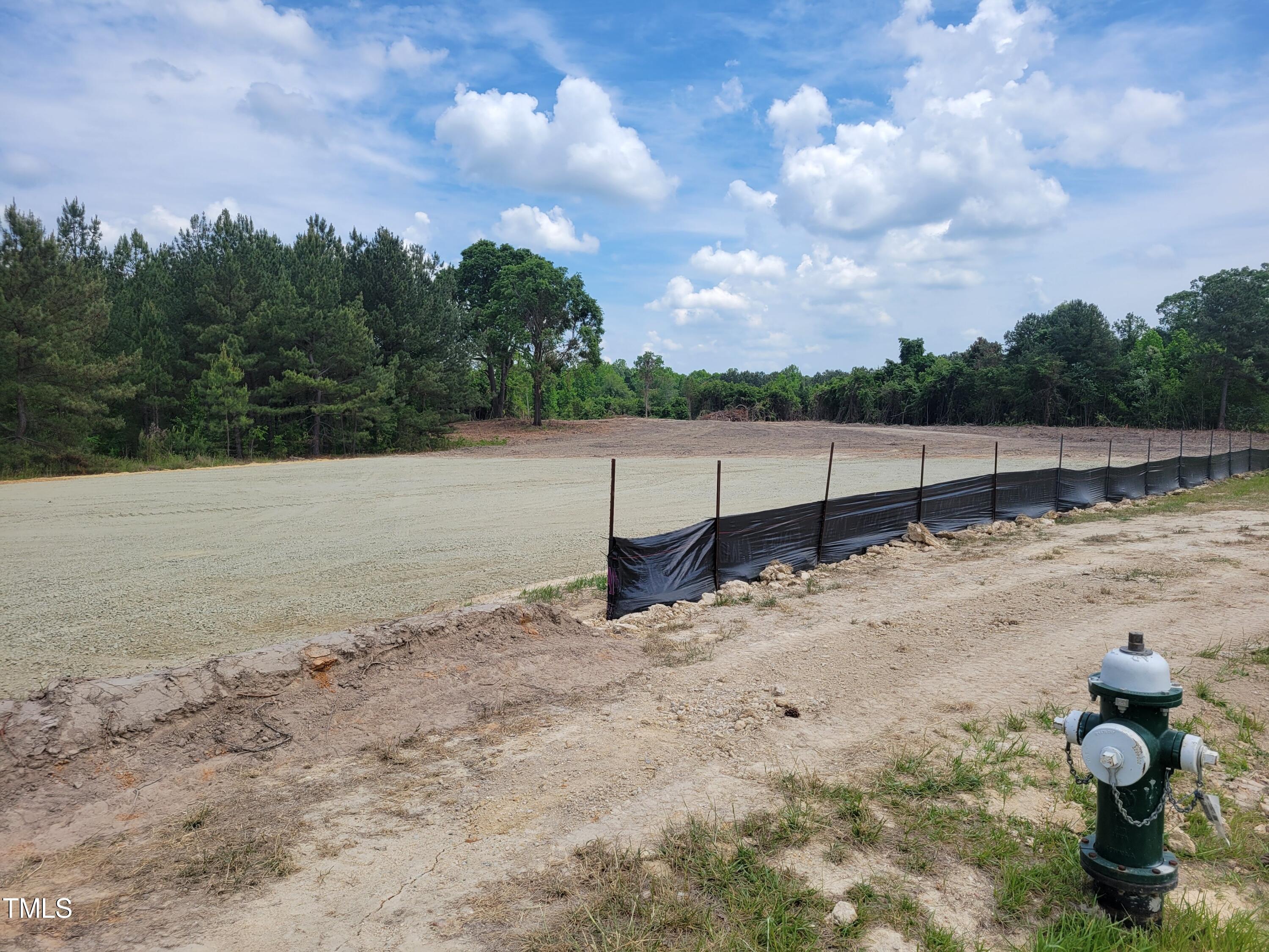 421 Old 421 Road Julian, NC 27283 - Photo 7 of 15 a view of a lake with outside view