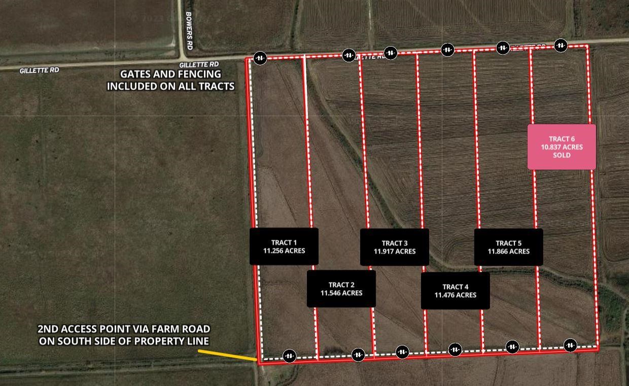 3 Cr 390 Gillette Road Palacios, TX 77465 - Photo 3 of 10