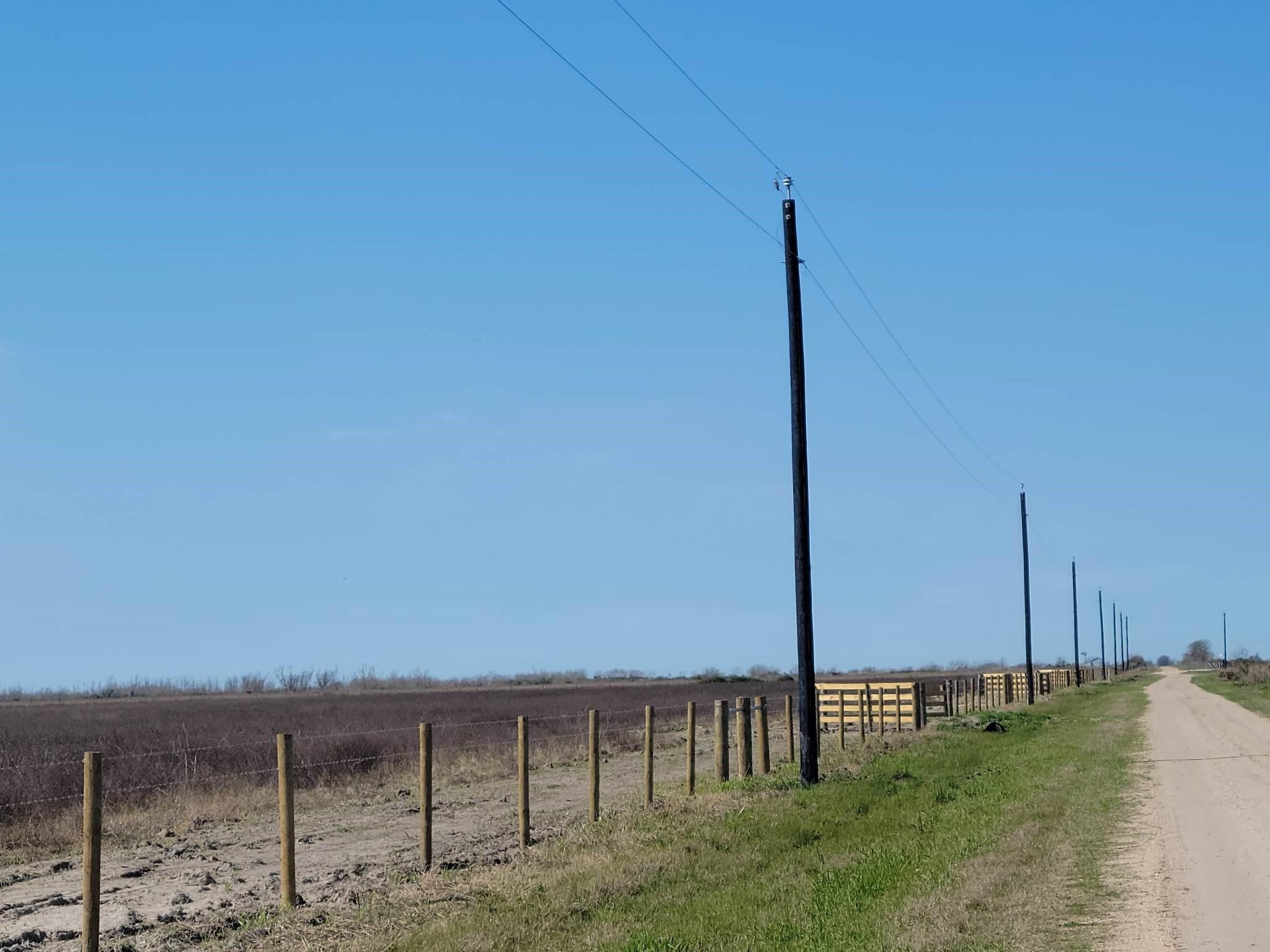 3 Cr 390 Gillette Road Palacios, TX 77465 - Photo 6 of 10