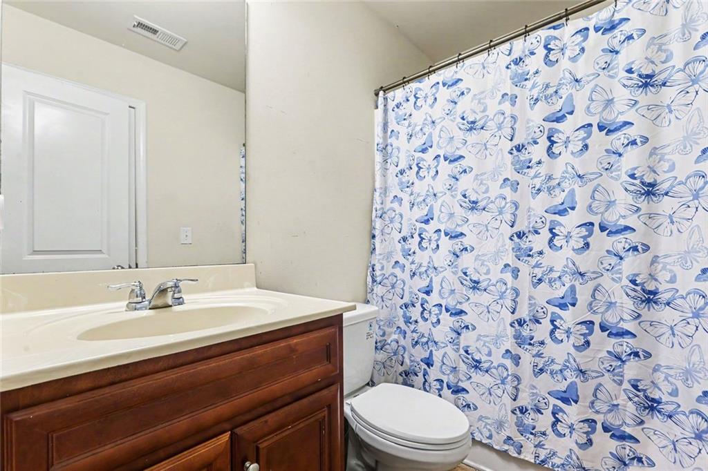 605 Stream Court Fairburn, GA 30213 - Photo 26 of 31
