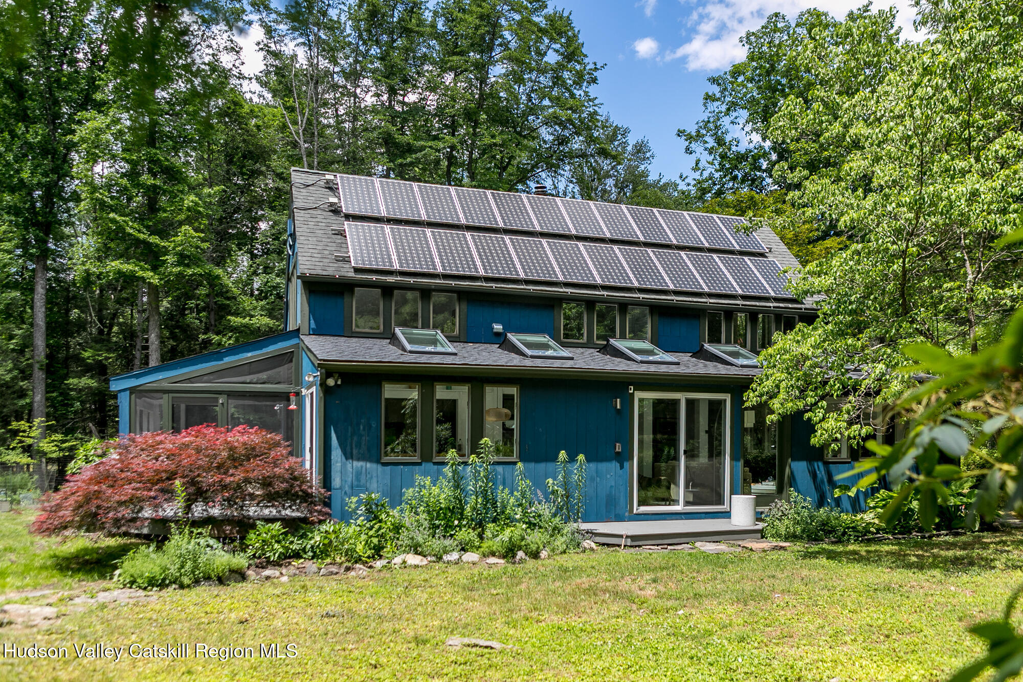 137 Stillwater Road Stone Ridge, NY 12484 - Photo 32 of 33 Stillwater-4