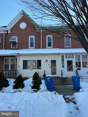 $1,800 | 52 3rd Avenue, Roebling, NJ 08554