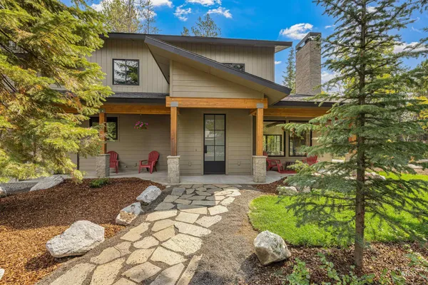 $995,000 | 12850 Aurora Drive, Donnelly, ID 83615