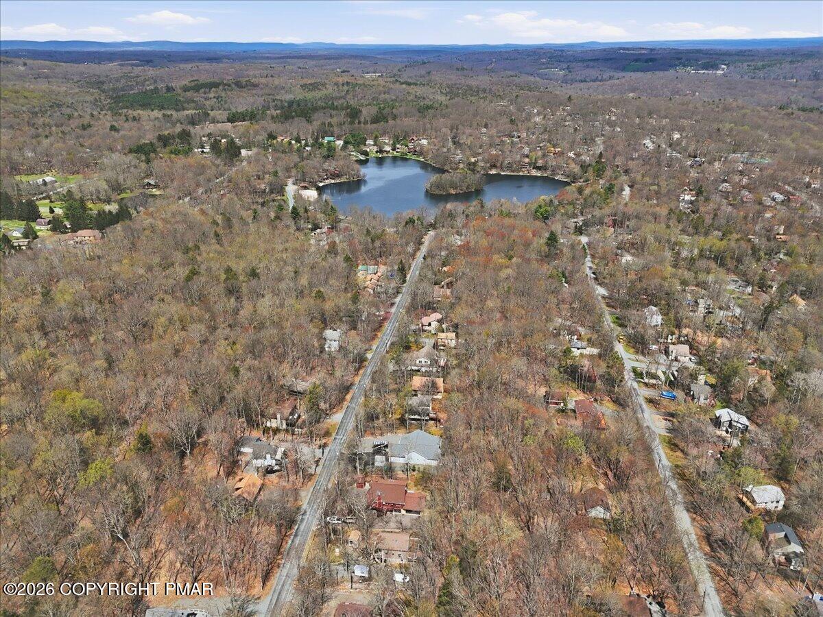 1053 Boat House Road Lake Ariel, PA 18436 - Photo 104 of 105 Bird view