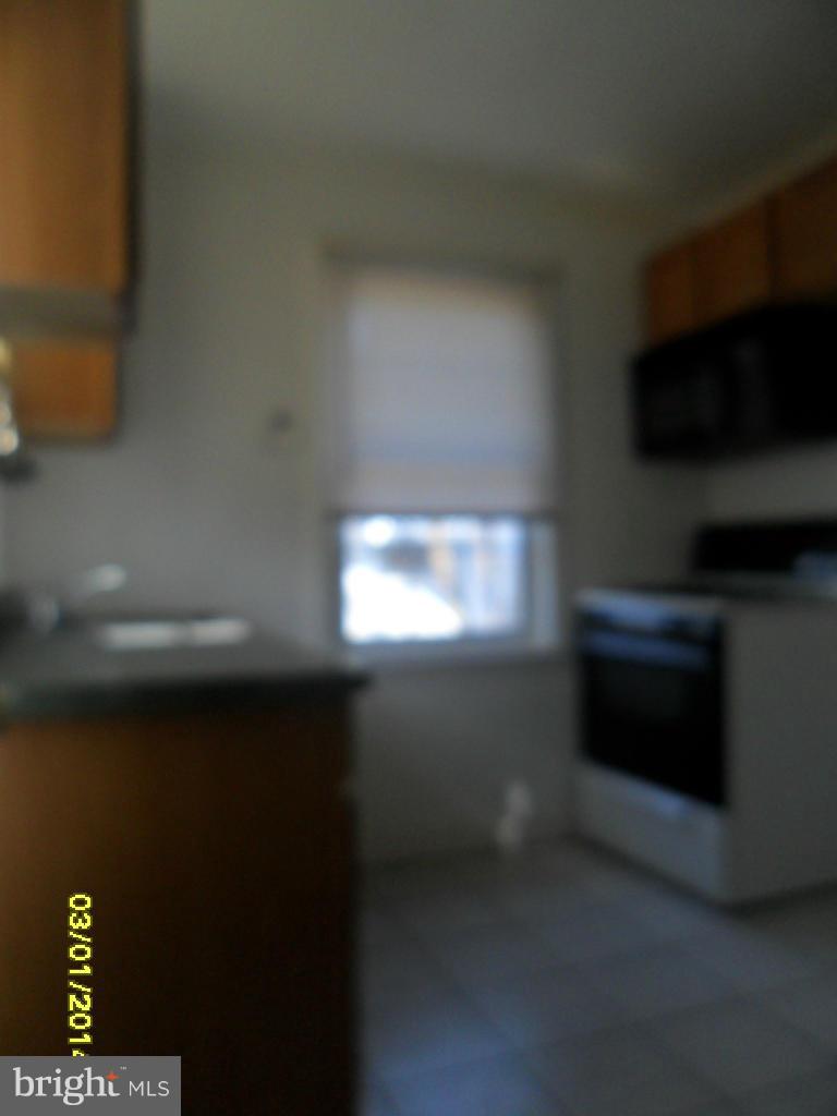 5809 Rittenhouse Street Riverdale, MD 20737 - Photo 4 of 10 Kitchen