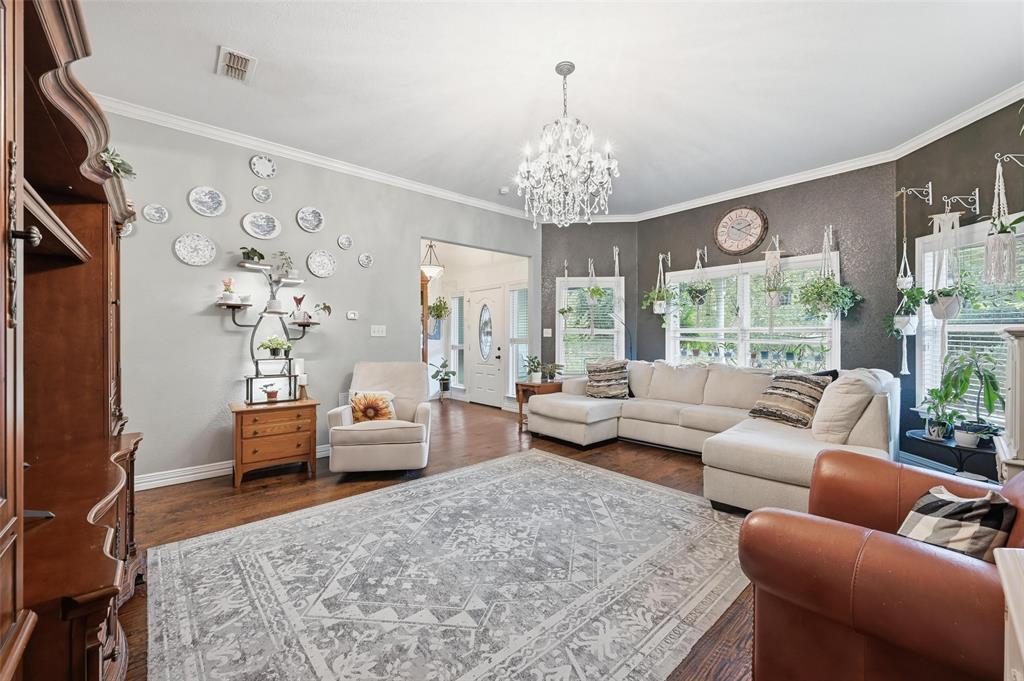 2960 Flat Rock Road Azle, TX 76020 - Photo 11 of 40