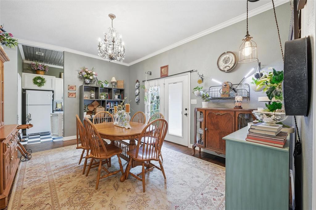 2960 Flat Rock Road Azle, TX 76020 - Photo 13 of 40