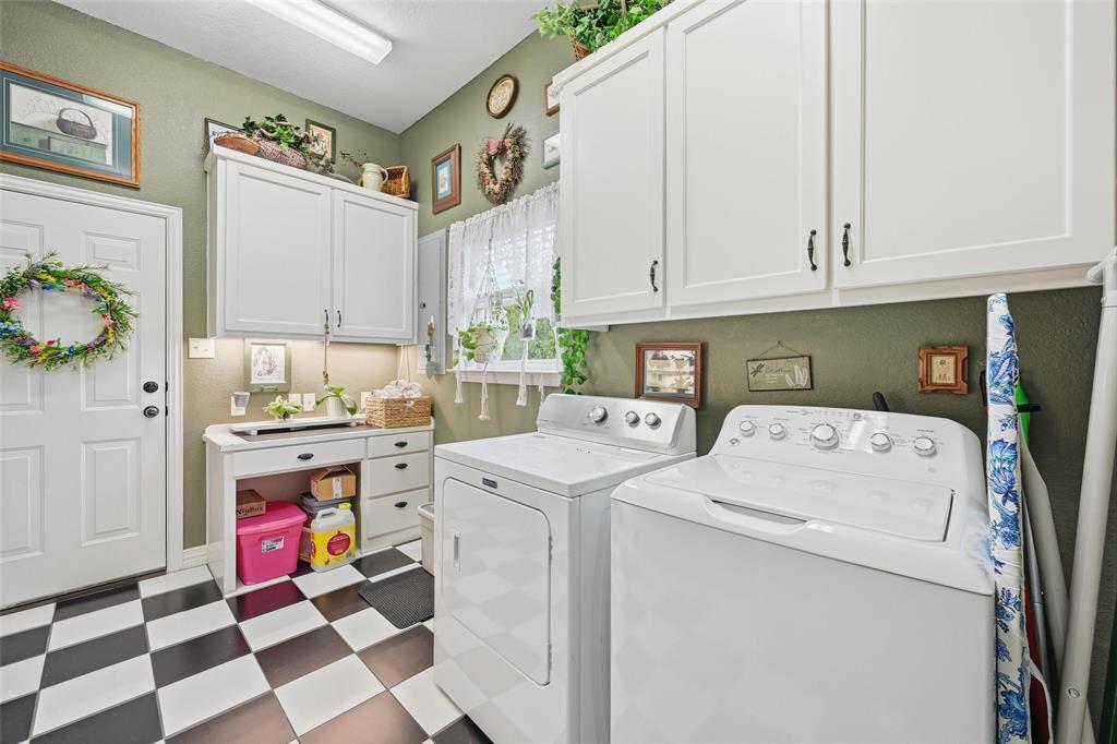 2960 Flat Rock Road Azle, TX 76020 - Photo 18 of 40