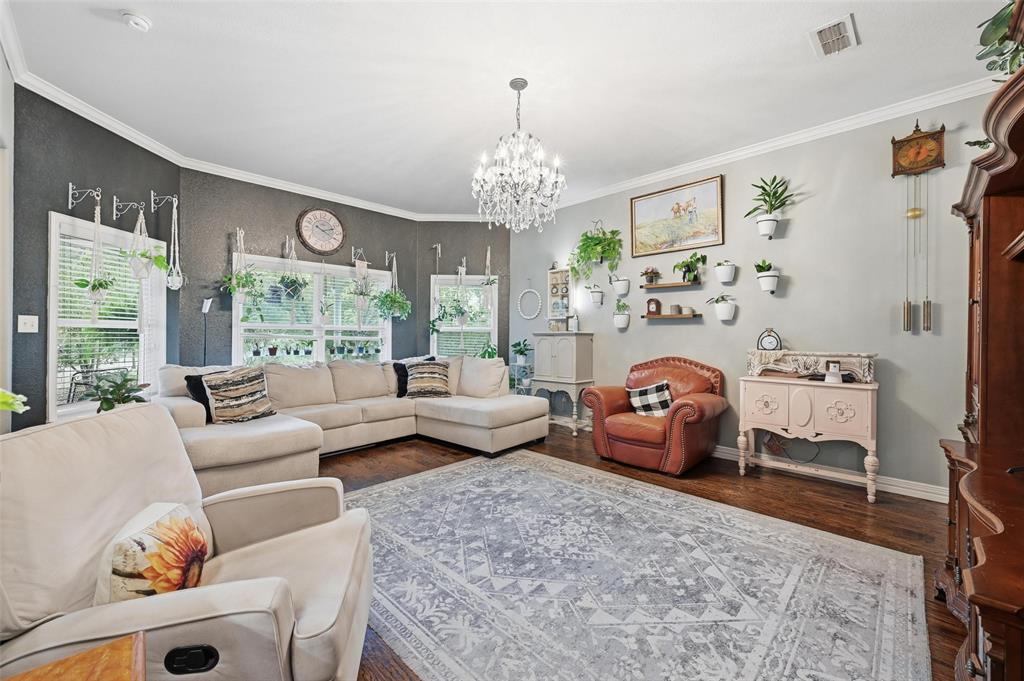 2960 Flat Rock Road Azle, TX 76020 - Photo 2 of 40