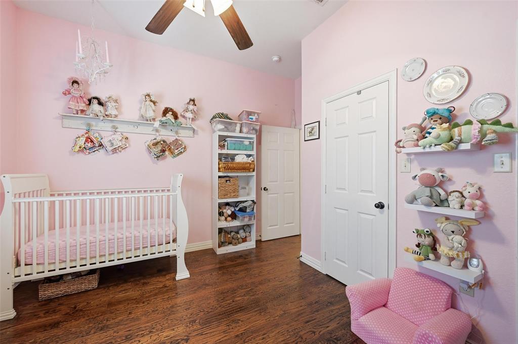 2960 Flat Rock Road Azle, TX 76020 - Photo 21 of 40