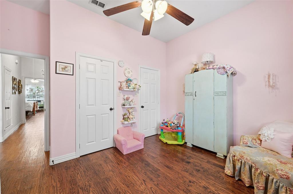 2960 Flat Rock Road Azle, TX 76020 - Photo 22 of 40