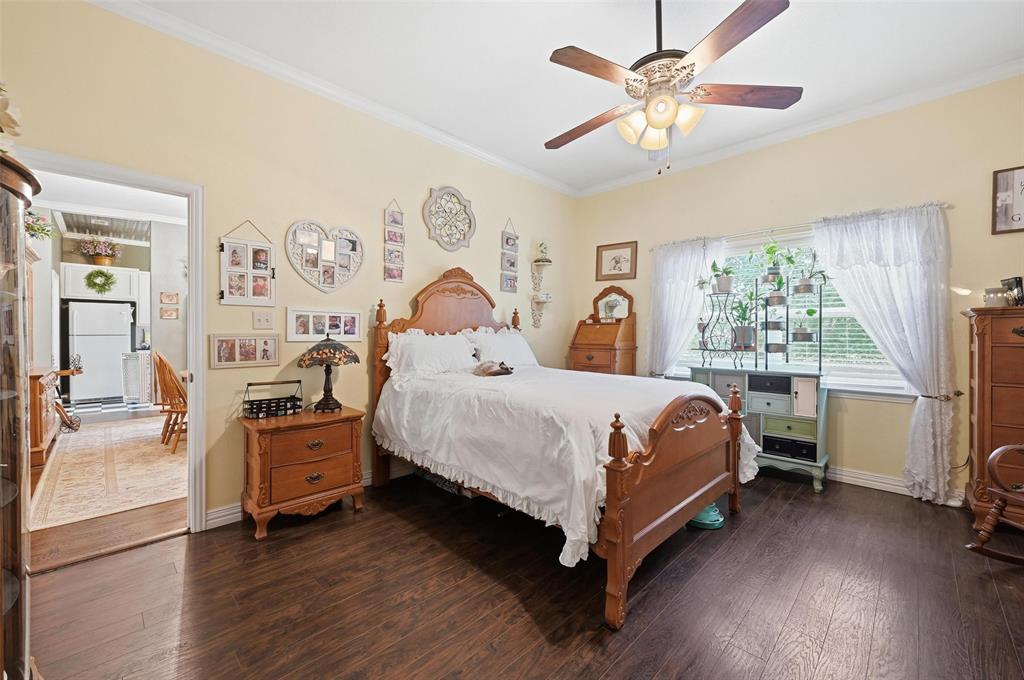 2960 Flat Rock Road Azle, TX 76020 - Photo 25 of 40