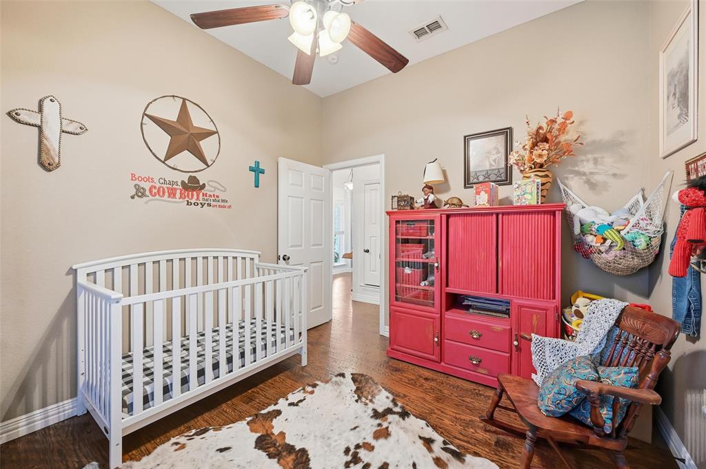 2960 Flat Rock Road Azle, TX 76020 - Photo 30 of 40