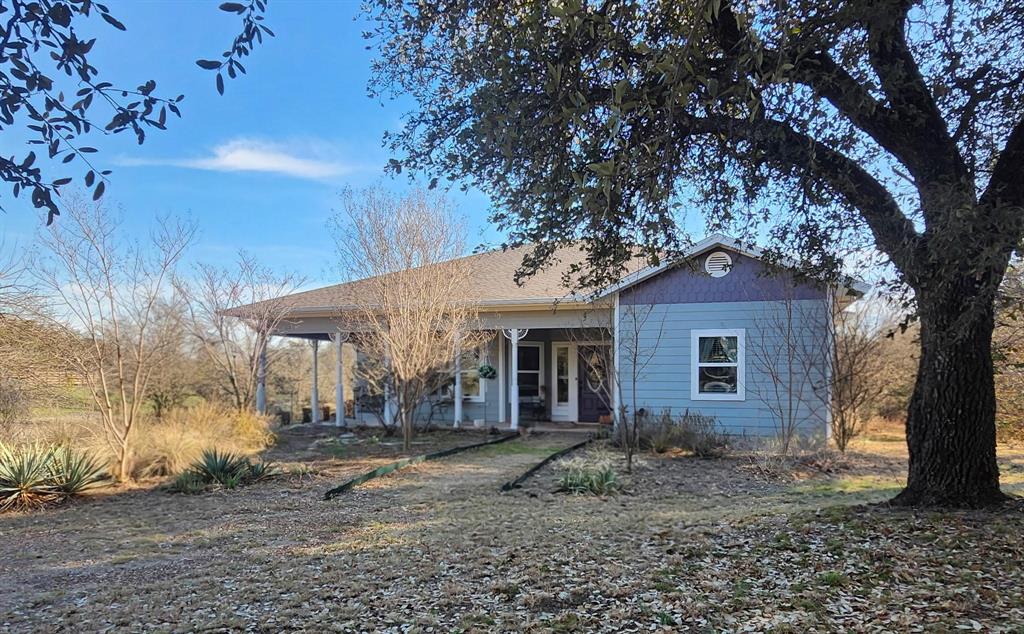 2960 Flat Rock Road Azle, TX 76020 - Photo 3 of 40