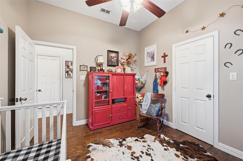 2960 Flat Rock Road Azle, TX 76020 - Photo 31 of 40