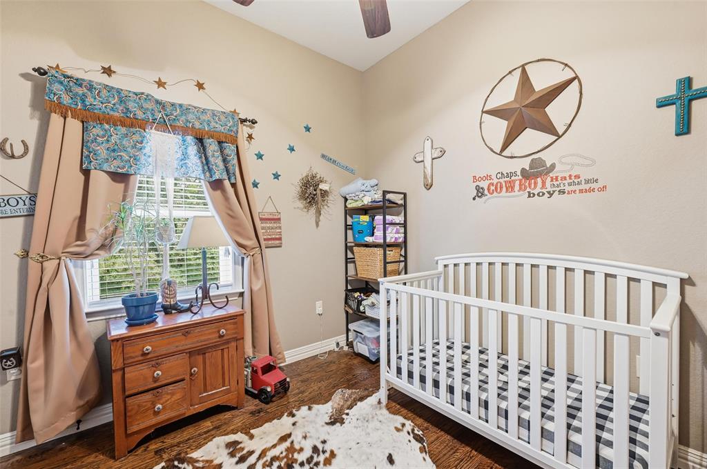 2960 Flat Rock Road Azle, TX 76020 - Photo 32 of 40