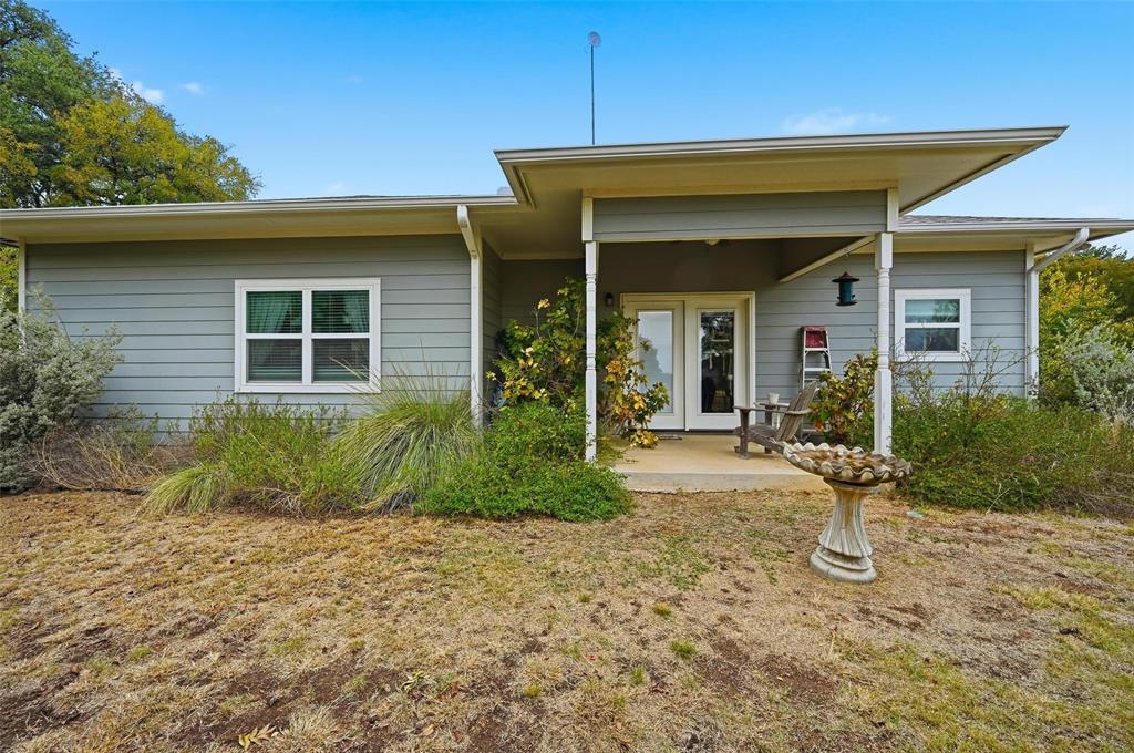 2960 Flat Rock Road Azle, TX 76020 - Photo 35 of 40