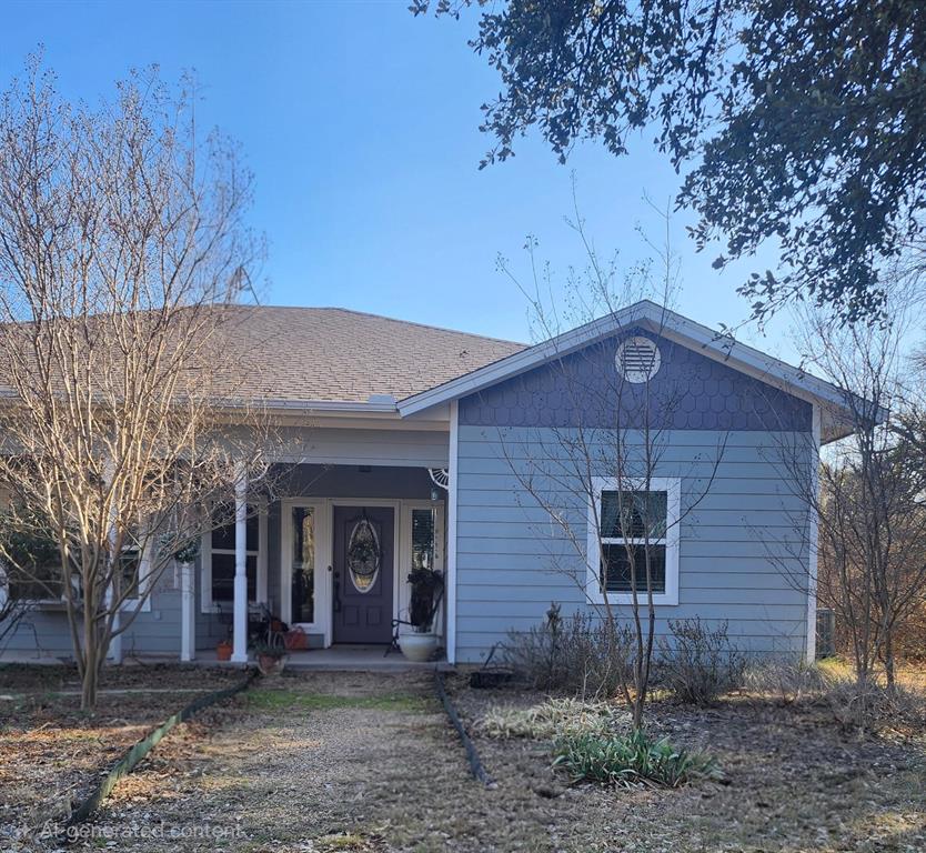 2960 Flat Rock Road Azle, TX 76020 - Photo 39 of 40