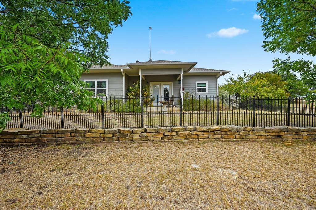 2960 Flat Rock Road Azle, TX 76020 - Photo 8 of 40