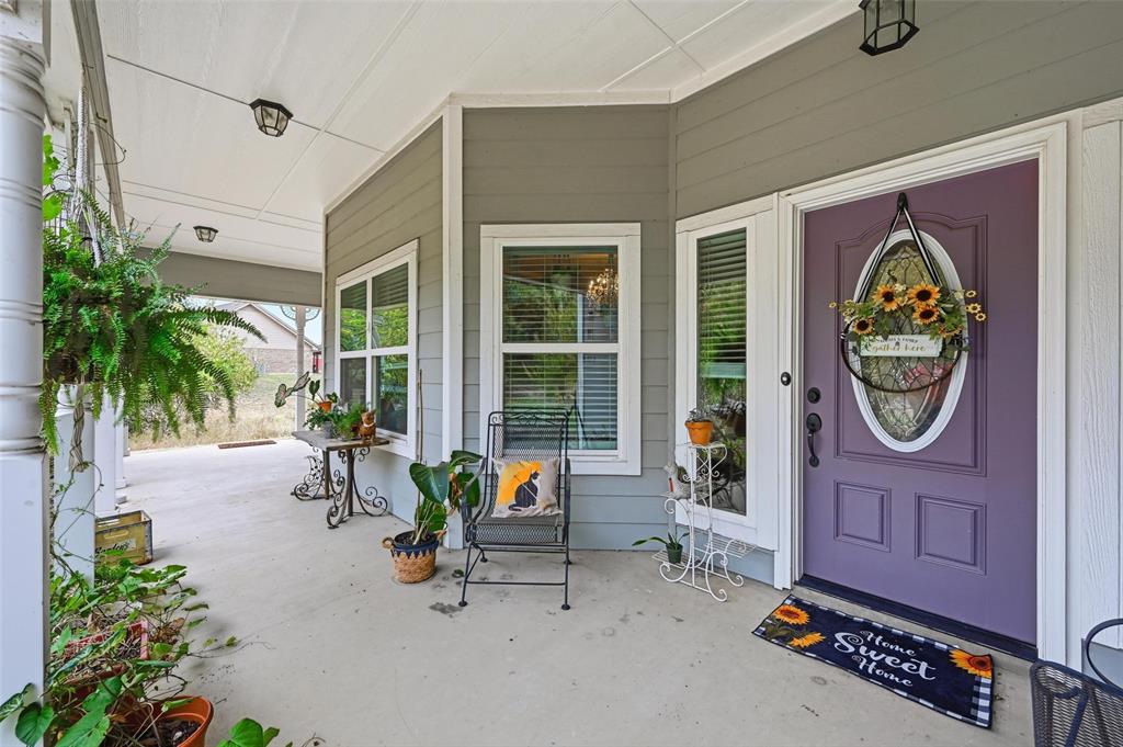 2960 Flat Rock Road Azle, TX 76020 - Photo 9 of 40