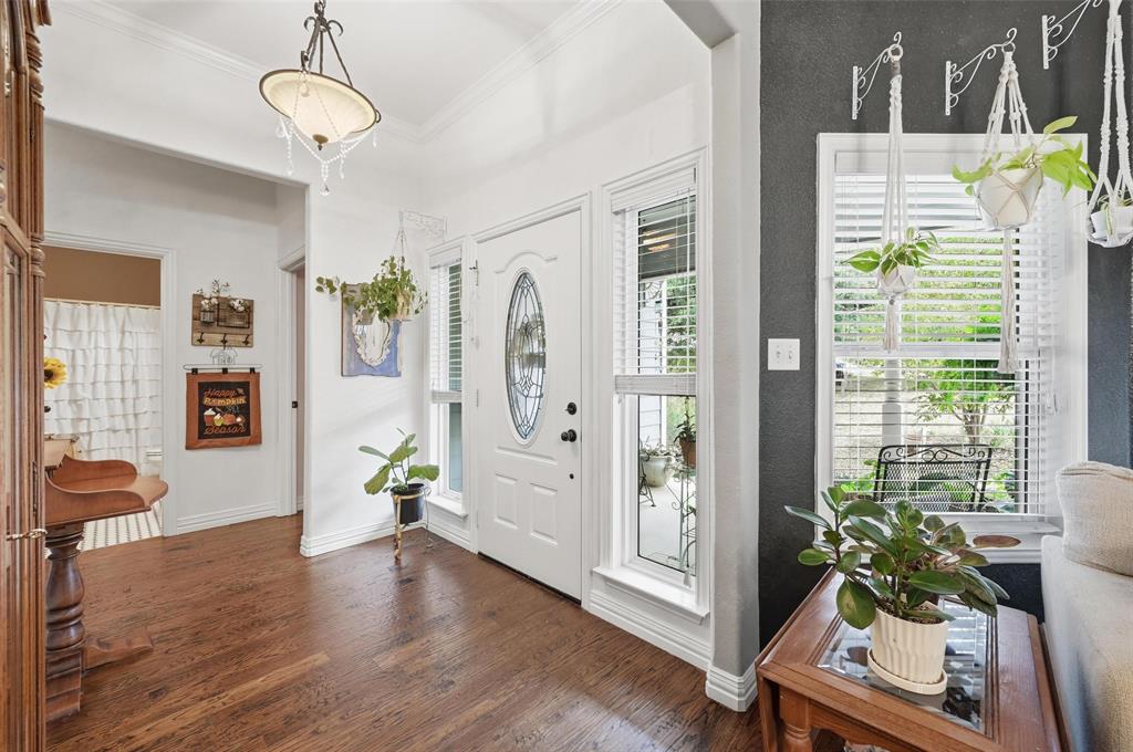 2960 Flat Rock Road Azle, TX 76020 - Photo 10 of 40