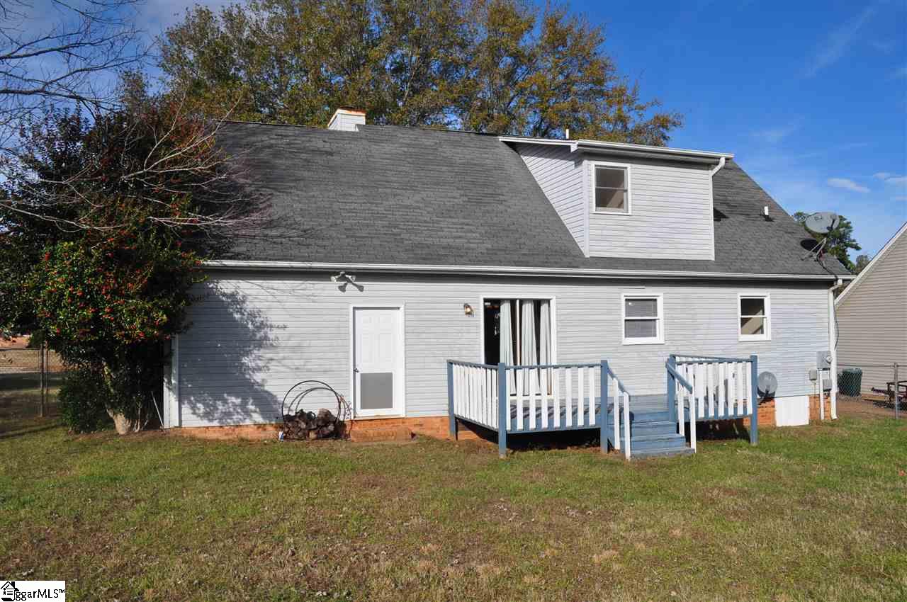 107 Patio Road Easley, SC 29642 - Photo 28 of 32 Gallery Image 28