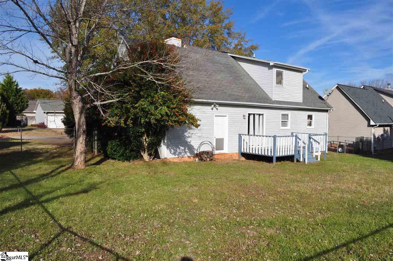 107 Patio Road Easley, SC 29642 - Photo 29 of 32 Gallery Image 29
