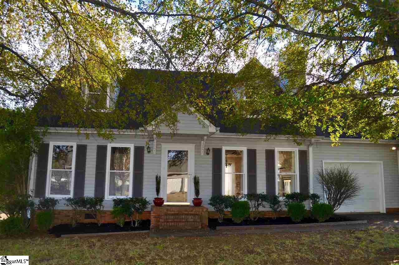107 Patio Road Easley, SC 29642 - Photo 5 of 32 Gallery Image 5