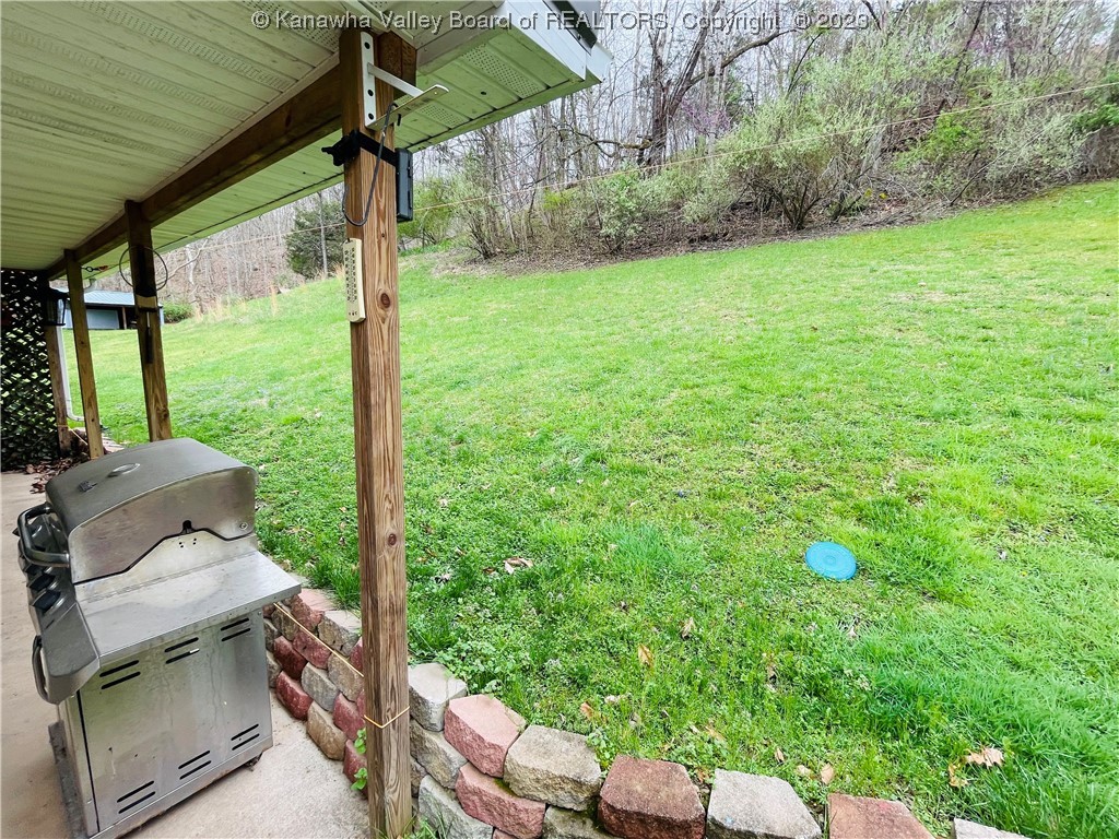 296 Ocheltree Road Ripley, WV 25271 - Photo 18 of 19 Gallery Image 18