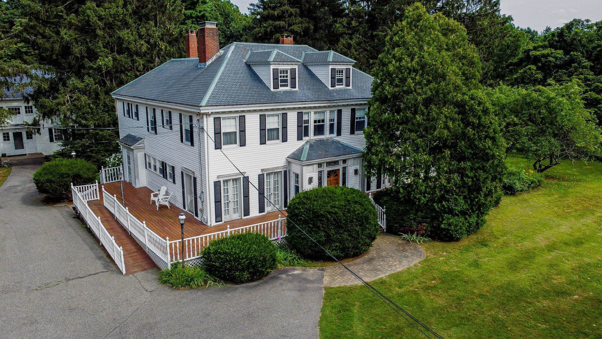 71 Lafayette Road Hampton Falls, NH 03844 - Photo 1 of 40
