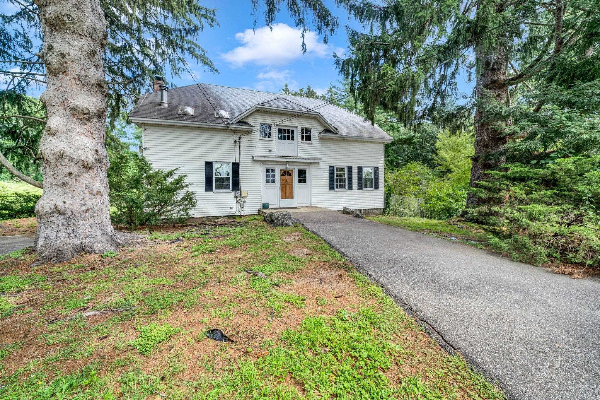 71 Lafayette Road Hampton Falls, NH 03844 - Photo 32 of 40